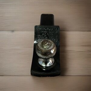 Toyota PT228-89445 Ball Mount For 2" Receiver 10000 lb GTW – Used